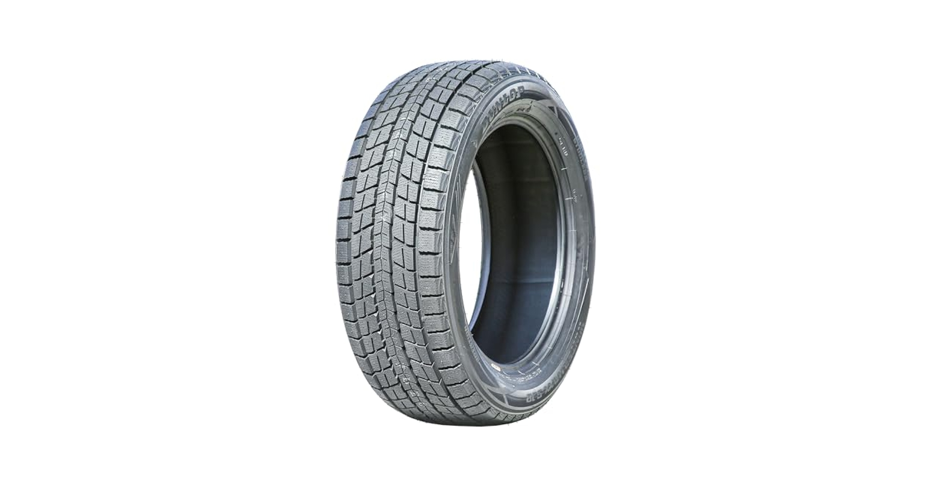 新品未使用 2024年製 235/50R20 WINTER MAXX SJ8+ Dunlop Winter Maxx SJ8 Winter Light Truck Tires Online